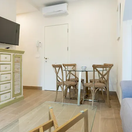 Fantastico Plaza Del Salvador Apartment *